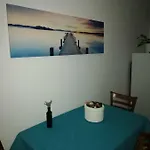 Apartmán Summer Night Dream *