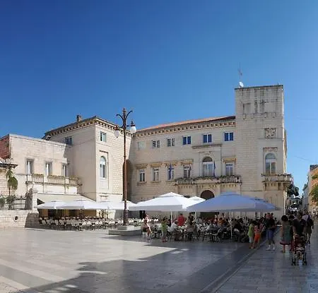 Summer Night Dream Appartement Zadar
