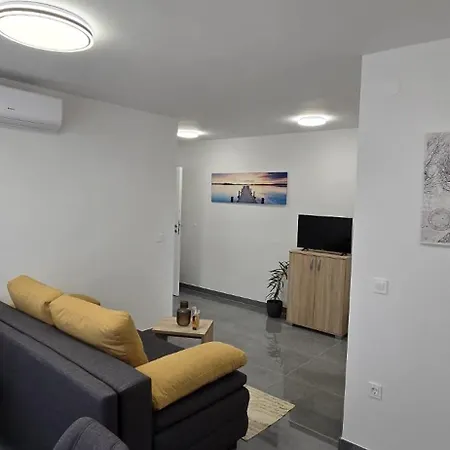 Summer Night Dream Appartement *