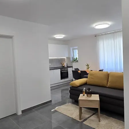 Appartement Summer Night Dream