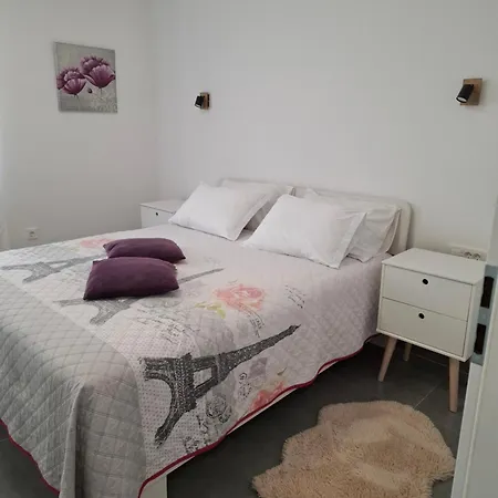 Appartement Summer Night Dream *