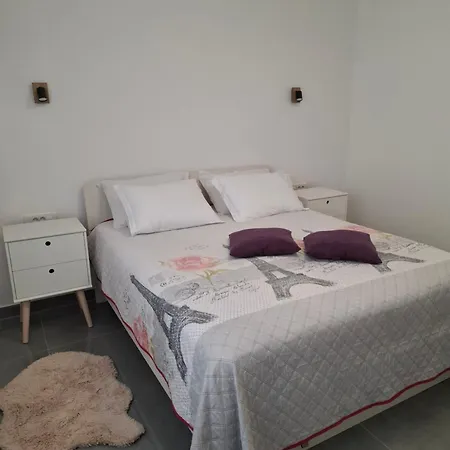 Summer Night Dream Appartement Zadar