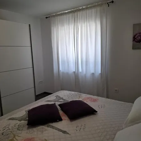 Appartement Summer Night Dream Zadar
