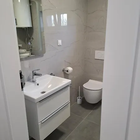 Summer Night Dream Appartement Zadar