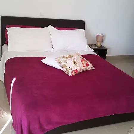 Appartement Summer Night Dream Zadar