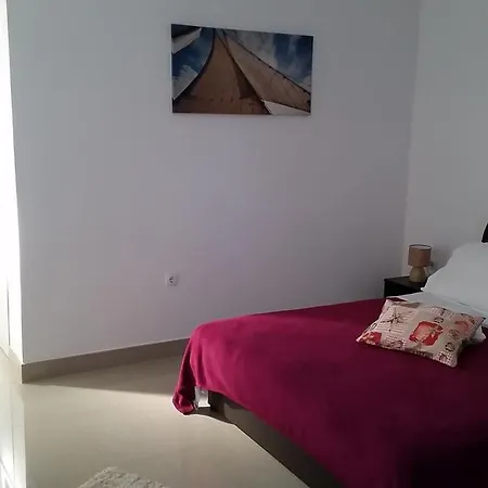 Appartement Summer Night Dream