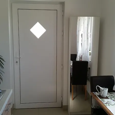 Summer Night Dream Appartement Zadar