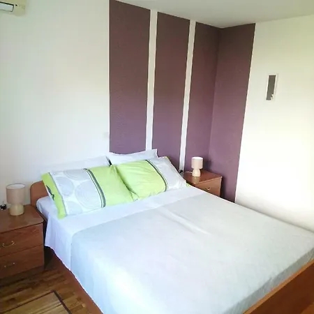 Apartment Summer Night Dream Zadar
