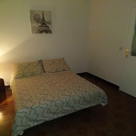 Appartement Summer Night Dream Zadar
