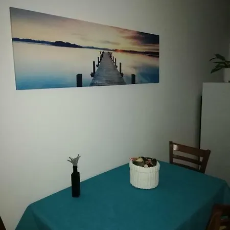 Apartment Summer Night Dream *