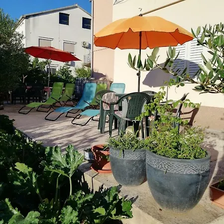 Summer Night Dream Appartement