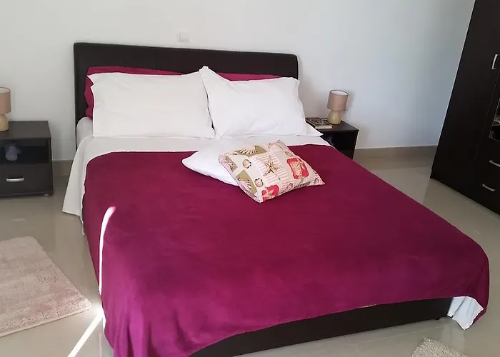 Apartment Summer Night Dream Zadar