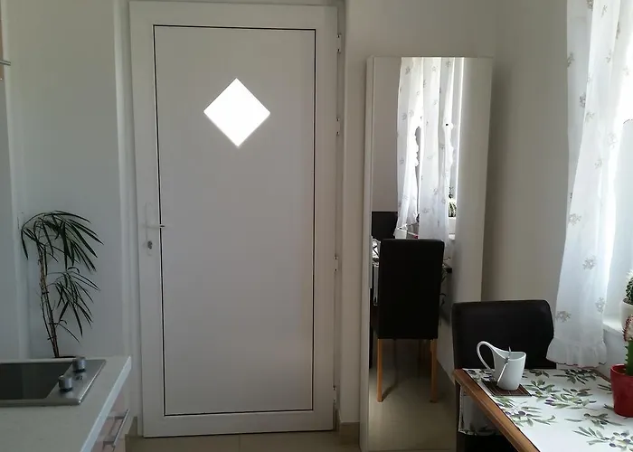 Summer Night Dream Apartment Zadar