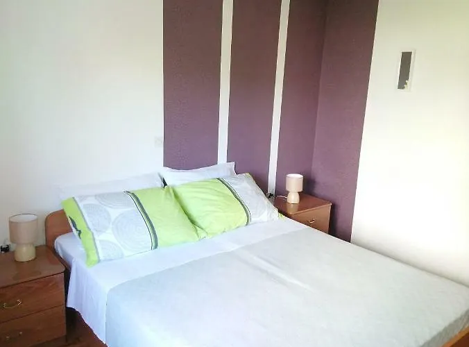 Appartement Summer Night Dream Zadar