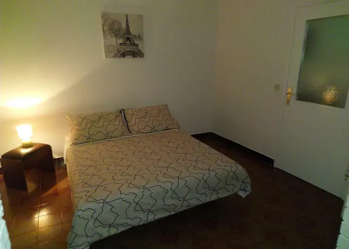 Apartment Summer Night Dream Zadar