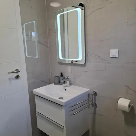 Apartamento Summer Night Dream Zadar