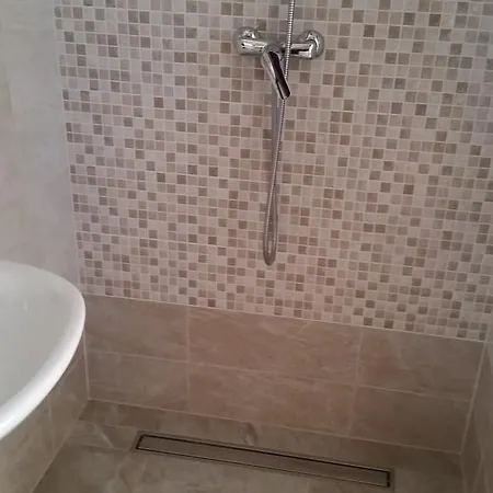 Summer Night Dream Apartman Zadar