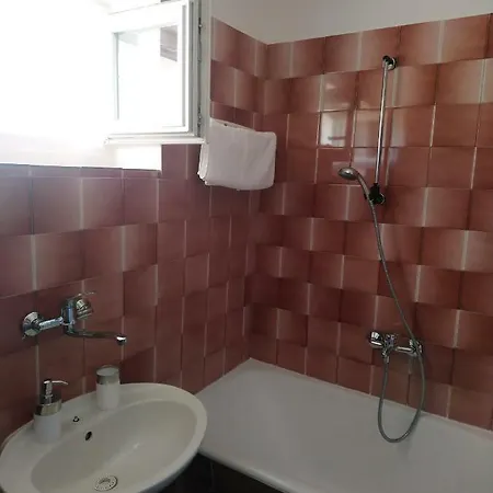 Summer Night Dream Appartamento *