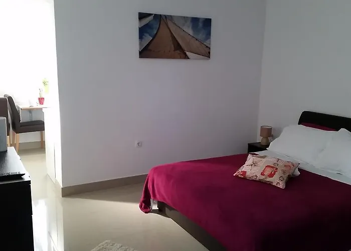 شقة Summer Night Dream