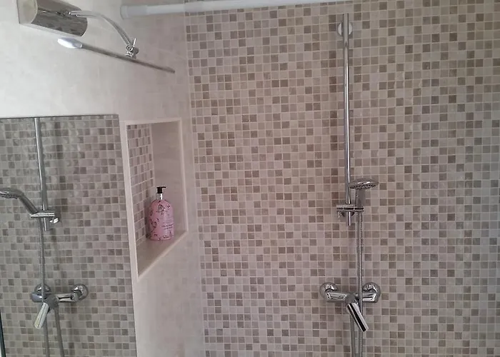 شقة Summer Night Dream