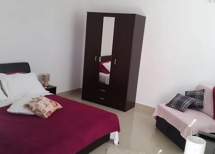 شقة Summer Night Dream *