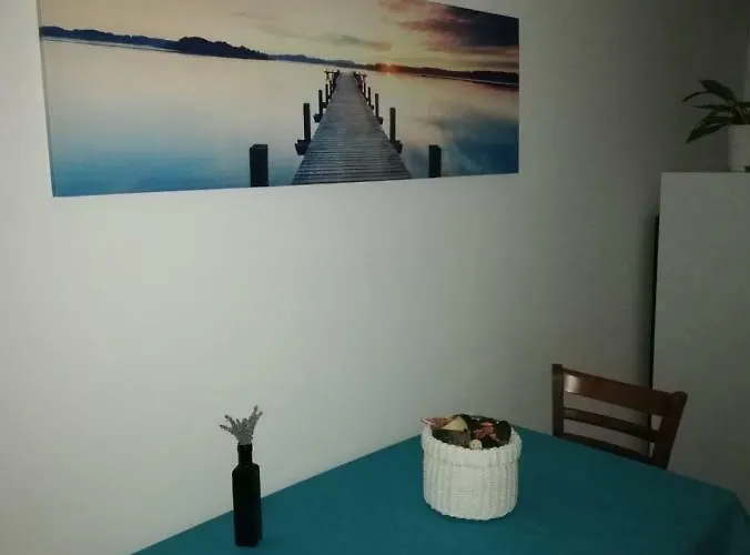 شقة Summer Night Dream *