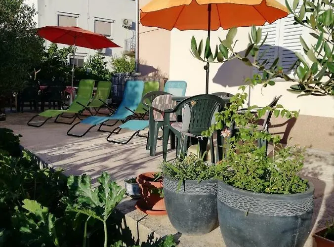 Summer Night Dream شقة